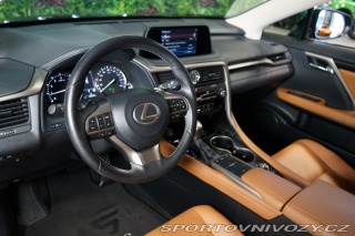 Lexus RC 4X4*CVT*BUSINESS EDITION* 2022