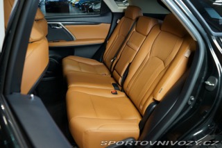 Lexus RC 4X4*CVT*BUSINESS EDITION* 2022
