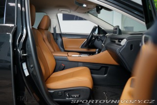Lexus RC 4X4*CVT*BUSINESS EDITION* 2022