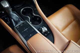 Lexus RC 4X4*CVT*BUSINESS EDITION* 2022