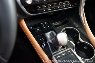 Lexus RC 4X4*CVT*BUSINESS EDITION* 2022