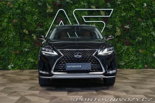 Lexus RC 4X4*CVT*BUSINESS EDITION* 2022