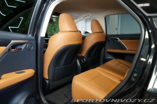 Lexus RC 4X4*CVT*BUSINESS EDITION* 2022