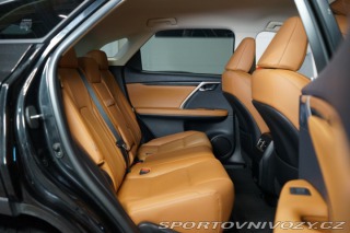 Lexus RC 4X4*CVT*BUSINESS EDITION* 2022