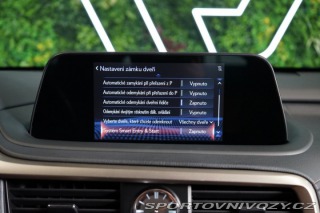 Lexus RC 4X4*CVT*BUSINESS EDITION* 2022