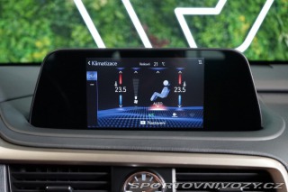 Lexus RC 4X4*CVT*BUSINESS EDITION* 2022