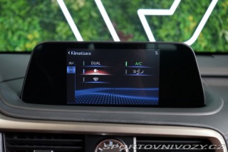 Lexus RC 4X4*CVT*BUSINESS EDITION* 2022