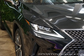 Lexus RC 4X4*CVT*BUSINESS EDITION* 2022