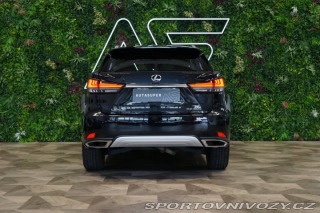 Lexus RC 4X4*CVT*BUSINESS EDITION* 2022