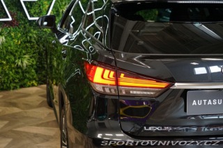 Lexus RC 4X4*CVT*BUSINESS EDITION* 2022
