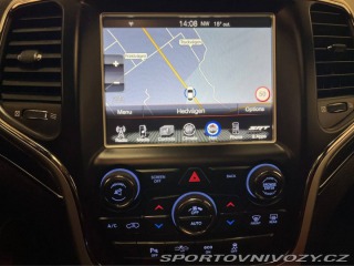 Ostatní značky Ostatní modely Jeep Grand Cherokee SRT 6.4 V8 4WD 2015