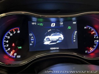 Ostatní značky Ostatní modely Jeep Grand Cherokee SRT 6.4 V8 4WD 2015