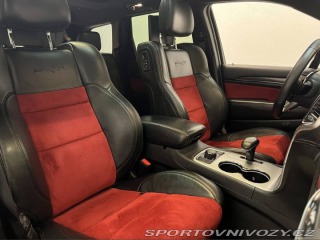 Ostatní značky Ostatní modely Jeep Grand Cherokee SRT 6.4 V8 4WD 2015