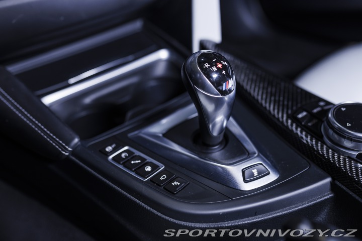BMW M3 F80 2014