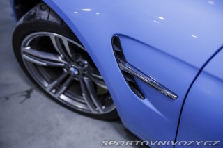 BMW M3 F80 2014