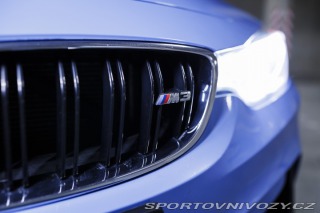 BMW M3 F80 2014