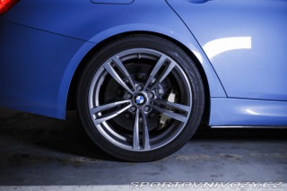 BMW M3 F80 2014