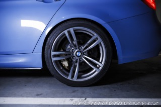 BMW M3 F80 2014