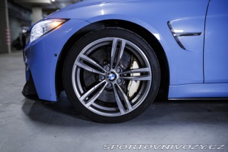 BMW M3 F80 2014
