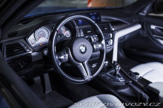 BMW M3 F80 2014