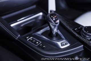 BMW M3 F80 2014