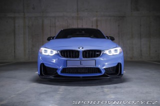 BMW M3 F80 2014