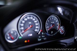 BMW M3 F80 2014