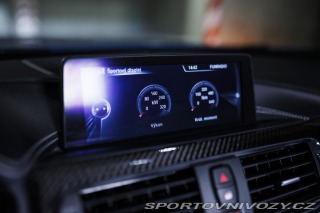 BMW M3 F80 2014