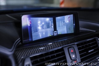 BMW M3 F80 2014