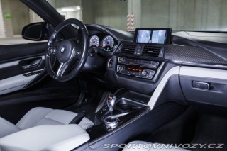BMW M3 F80 2014
