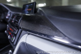 BMW M3 F80 2014