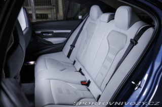 BMW M3 F80 2014