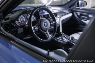 BMW M3 F80 2014