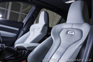 BMW M3 F80 2014