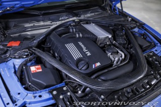 BMW M3 F80 2014