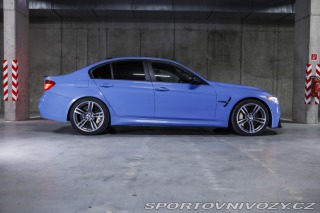 BMW M3 F80 2014