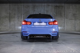 BMW M3 F80 2014