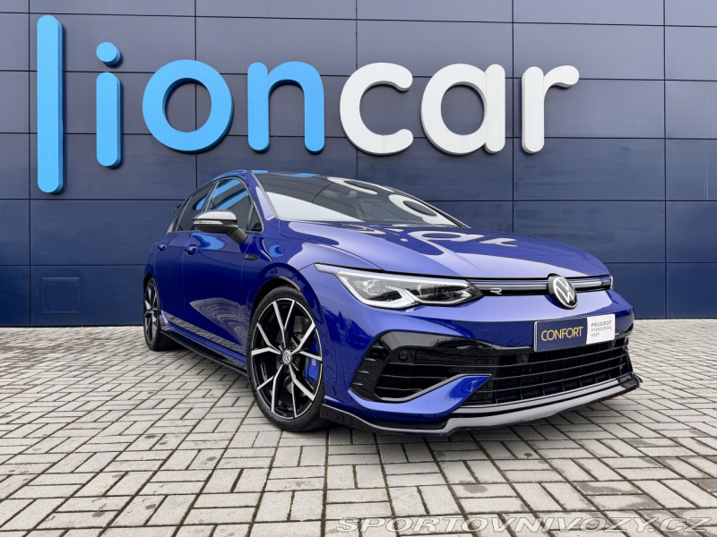Volkswagen Golf R Performance, Záruka