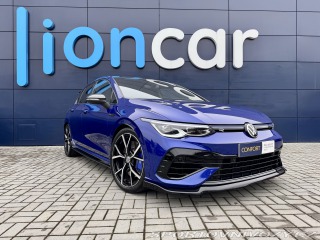 Volkswagen Golf R Performance, Záruka