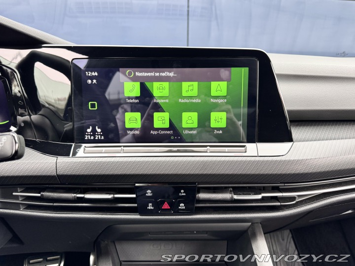 Volkswagen Golf R Performance, Záruka 2021