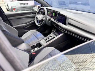 Volkswagen Golf R Performance, Záruka 2021
