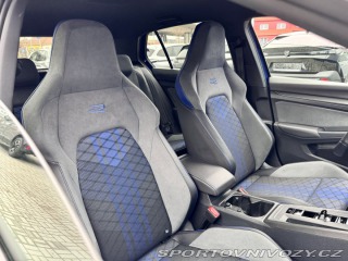 Volkswagen Golf R Performance, Záruka 2021