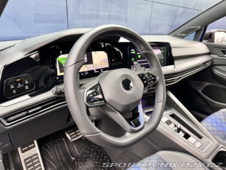 Volkswagen Golf R Performance, Záruka 2021