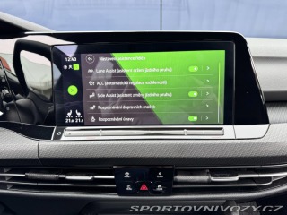Volkswagen Golf R Performance, Záruka 2021