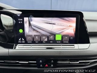 Volkswagen Golf R Performance, Záruka 2021
