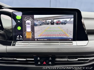Volkswagen Golf R Performance, Záruka 2021
