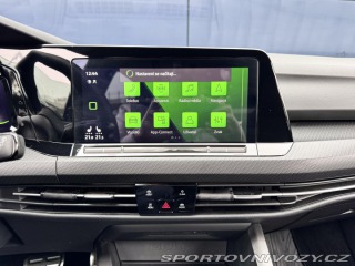 Volkswagen Golf R Performance, Záruka 2021