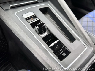 Volkswagen Golf R Performance, Záruka 2021