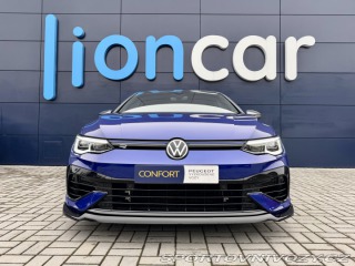 Volkswagen Golf R Performance, Záruka 2021