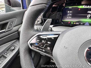 Volkswagen Golf R Performance, Záruka 2021